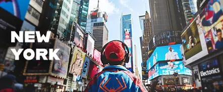 New York