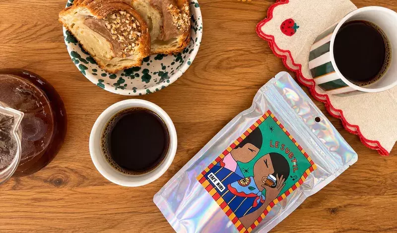 Café Nibi