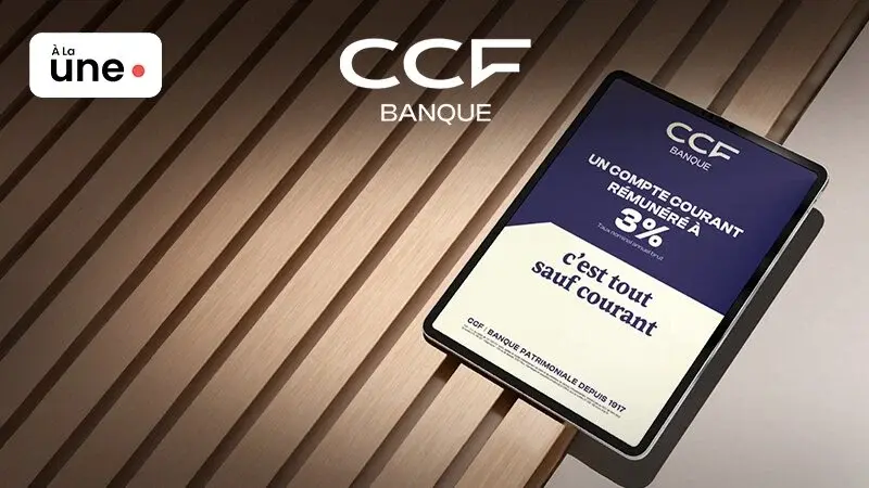 CCF