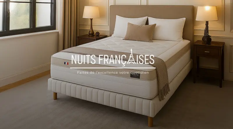 Nuits Françaises