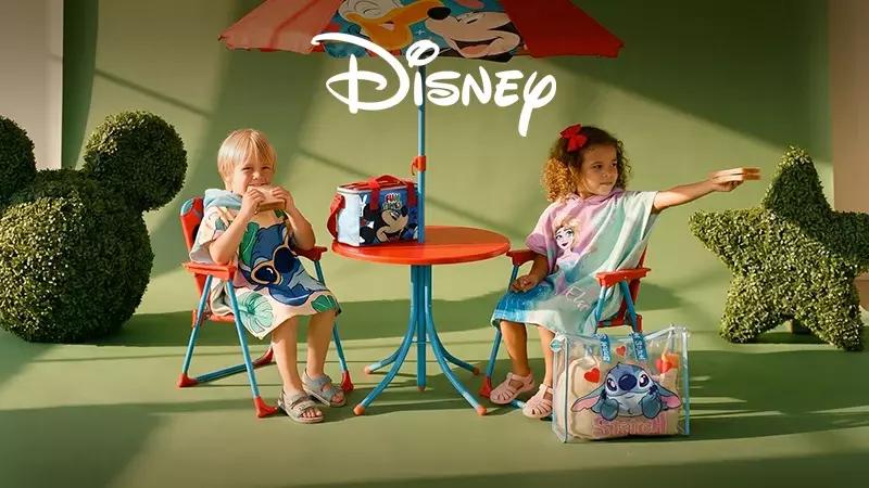 Disney