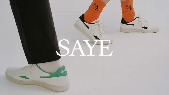 SAYE