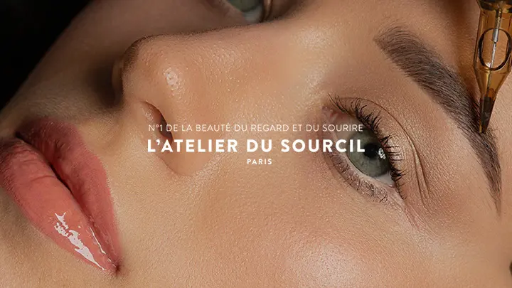 Latelier Du Sourcil