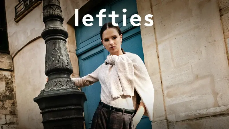 Lefties & Autres Marques