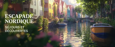 Nordics