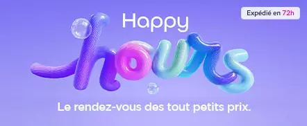 HAPPY HOURS
