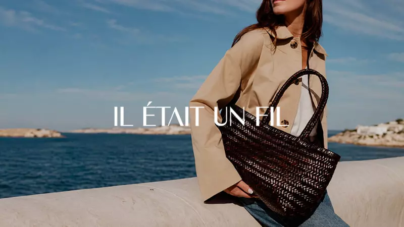 Il était un fil