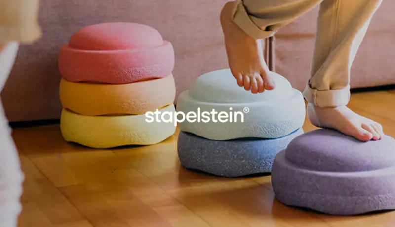 Stapelstein