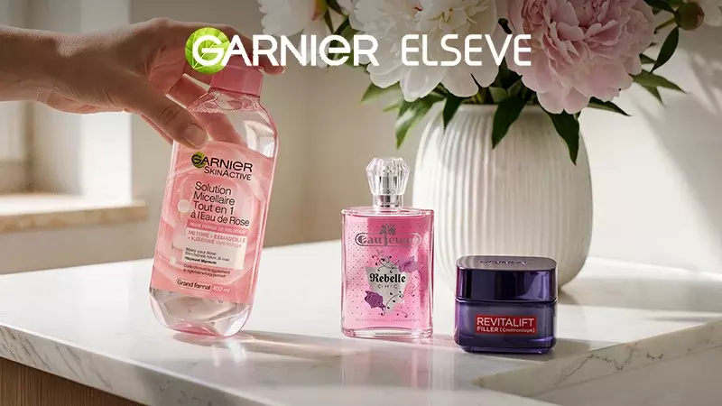 Garnier