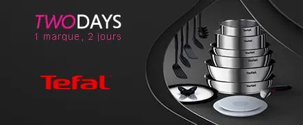 Tefal