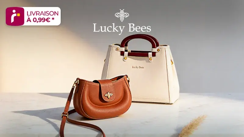 Lucky Bees