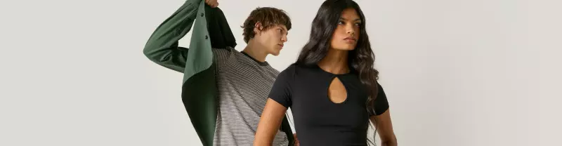 T-shirts & hauts