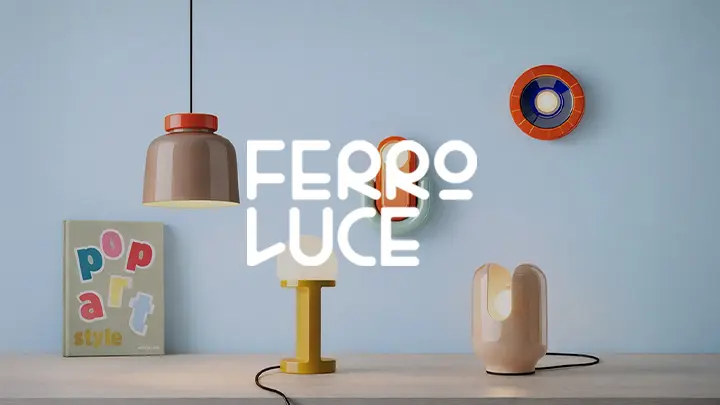 Ferroluce