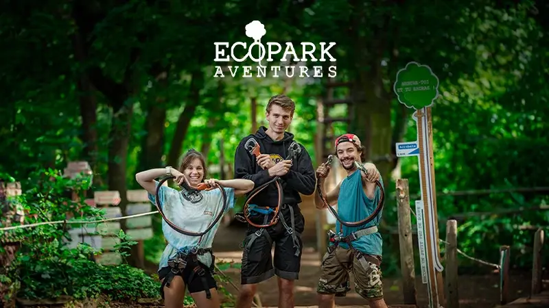 Ecopark Adventures