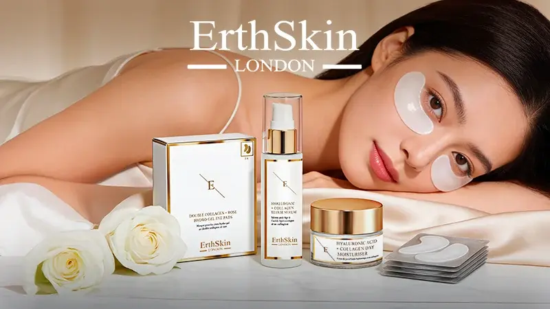 Erth Skin