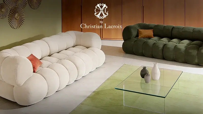 Cxl By Christian Lacroix