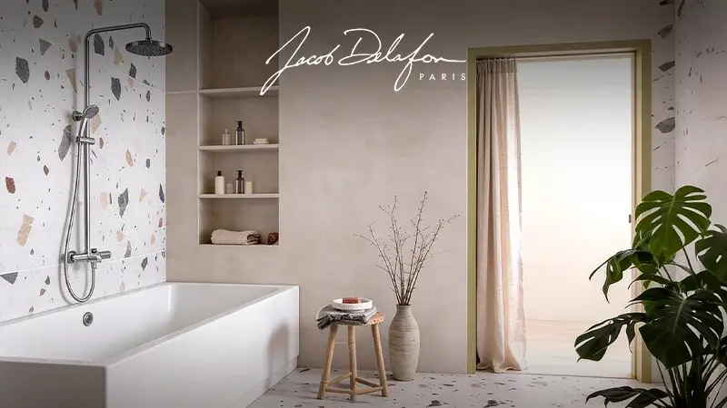 Jacob Delafon