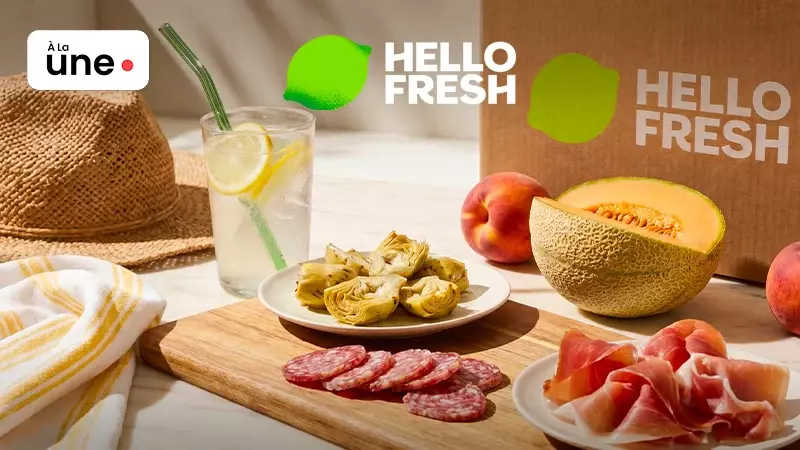 HelloFresh