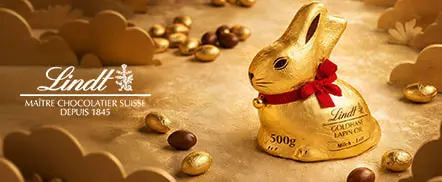 Lindt