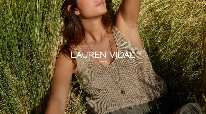 Lauren Vidal
