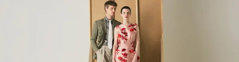 Tenues de soirée premium