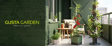 Gusta Garden