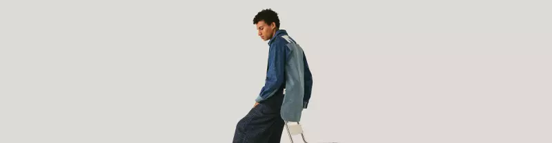 Pièces de luxe pour homme