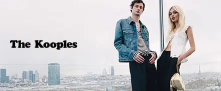 The Kooples