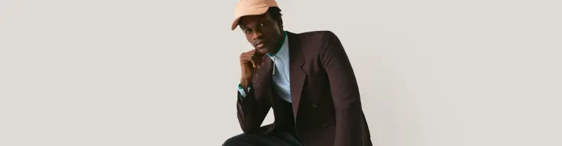 On adore : tenues tendance pour homme