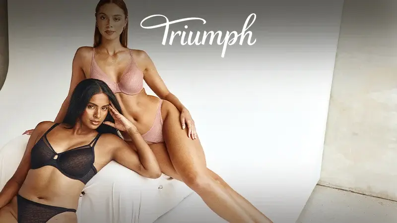 Triumph