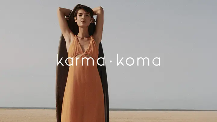 Karma Koma