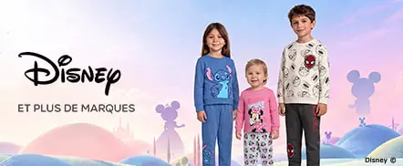 Disney Kids