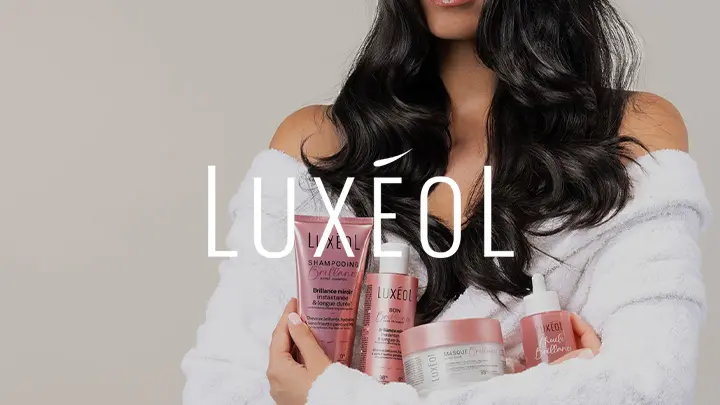 Luxéol