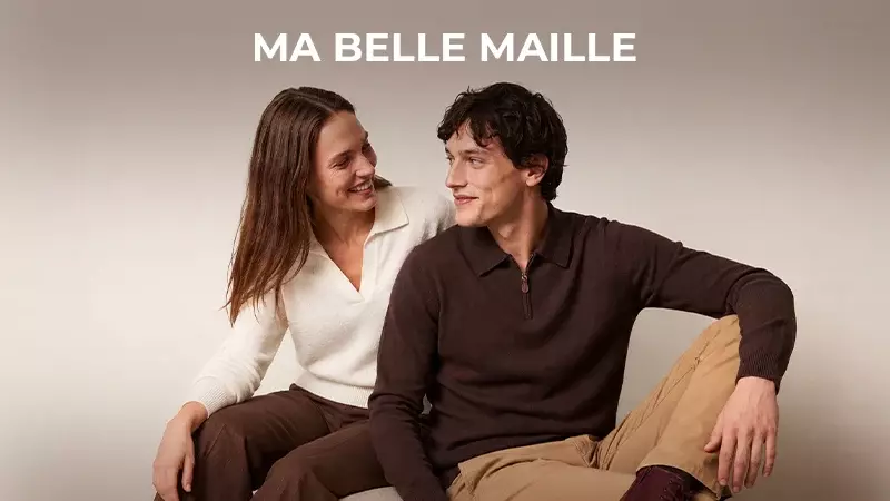 Ma Belle Maille