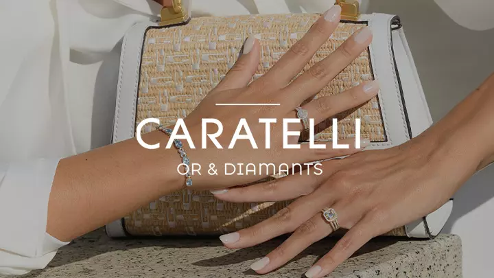 Caratelli