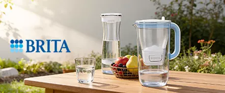 Brita