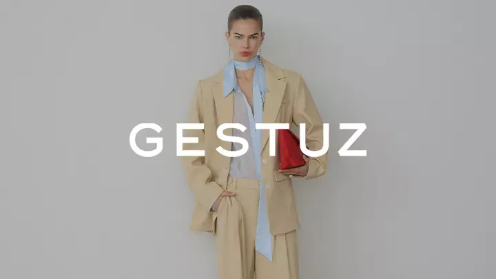 Gestuz