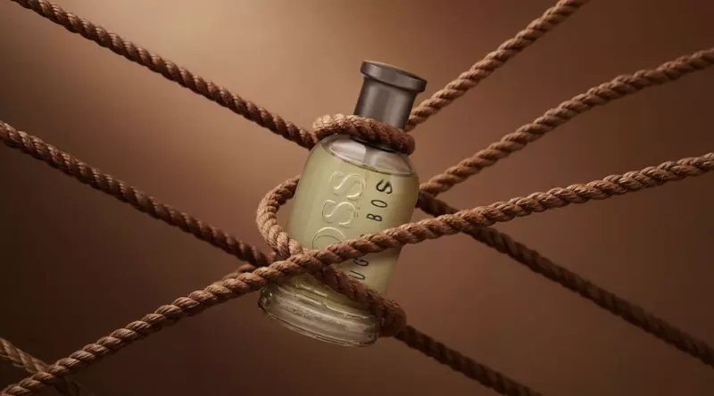 Fragrance Edit