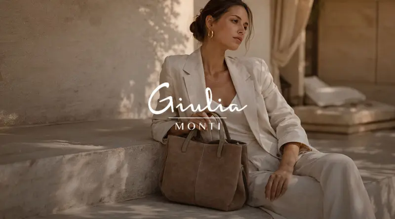 Giulia Monti