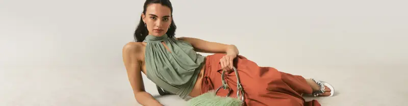 Even&Odd + Cotton On + IN THE STYLE