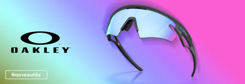 Oakley Solaire