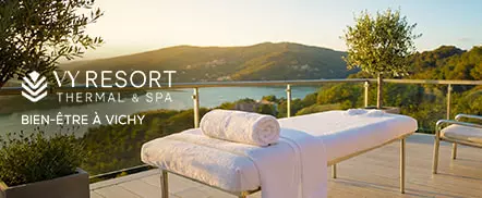 VY Resort | Séjour bien-être