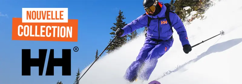 Helly Hansen