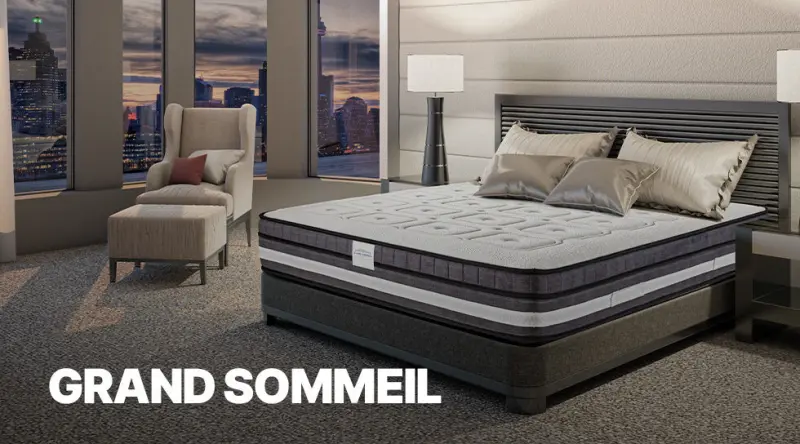 Grand Sommeil