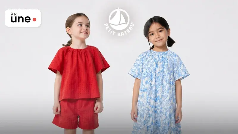 Petit bateau