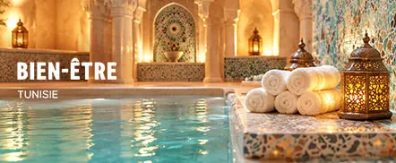Tunisie - Bien-être