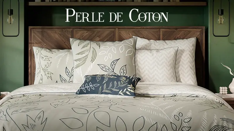 Perle de coton