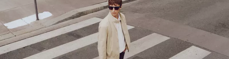 Lacoste - Homme