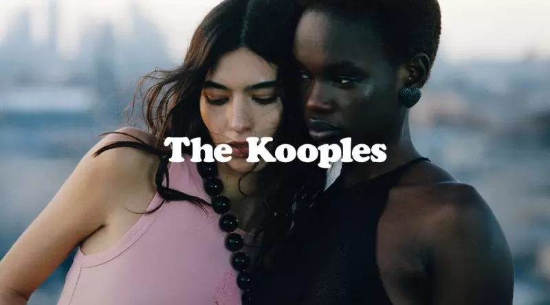 The Kooples