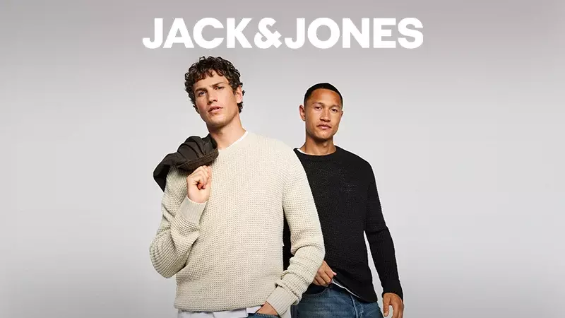 Jack & Jones